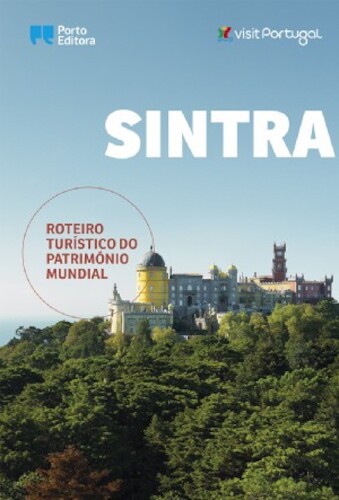 SINTRA - ROTEIRO TURISTICO DO PATRIMONIO - A.A.V.V.