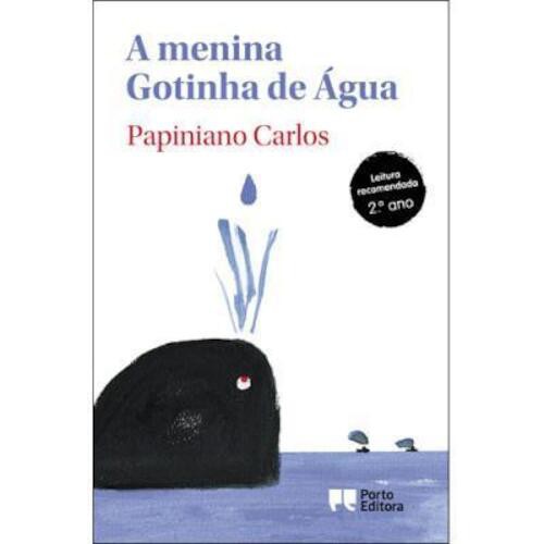 MENINA GOTINHA DE AGUA (A) - CARLOS, PAPINIANO