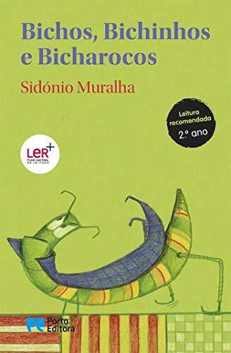 BICHOS, BICHINHOS E BICHAROCOS - MURALHA, SIDONIO