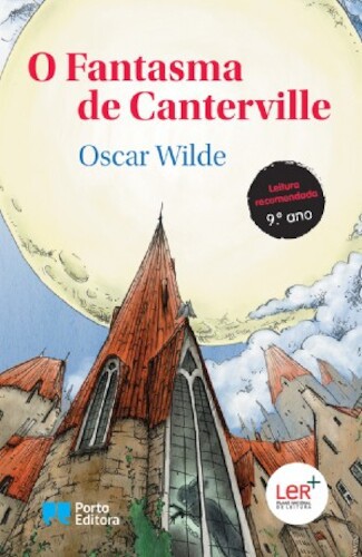FANTASMA DE CANTERVILLE (O) - WILDE, OSCAR