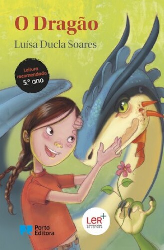 DRAGAO (O) - SOARES, LUISA DUCLA