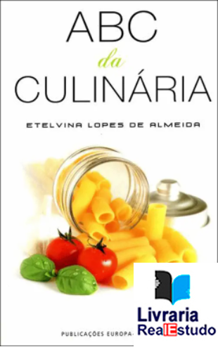 ABC da Culinária
