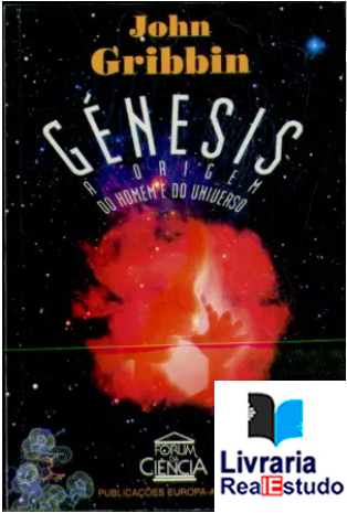 Génesis - As Origens do Homem e do Universo