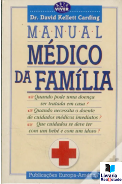 Manual Médico da Família