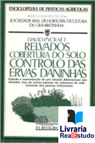 Relvados, Cobertura do Solo e Controlo das Ervas Daninhas