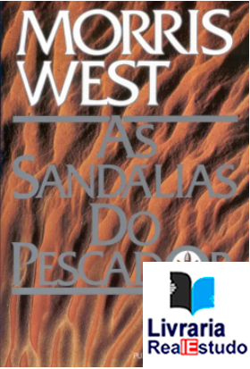 As Sandálias do Pescador