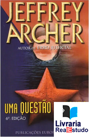 Uma Questão de Honra