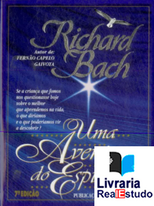 Uma Aventura do Espírito