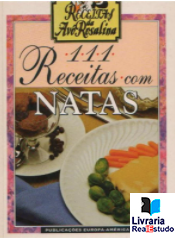 111 Receitas Com Natas