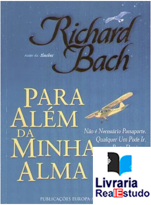 Para Além da Minha Alma