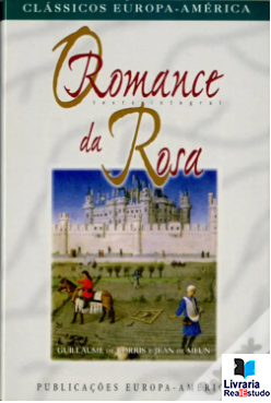 O Romance da Rosa
