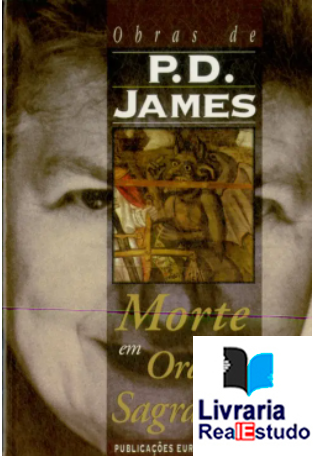 Morte em Ordens Sagradas