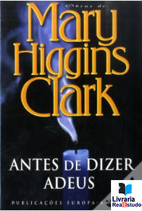 Antes de Dizer Adeus