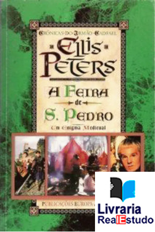 A Feira de S. Pedro- Um enigma medieval