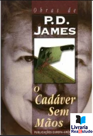 O Cadáver sem Mãos