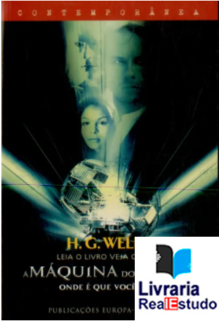 A Máquina do Tempo