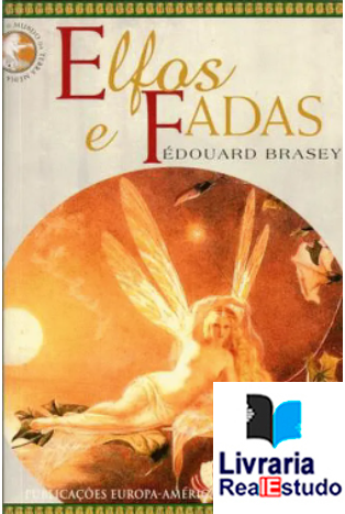 Elfos e Fadas