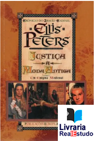 Justiça à Moda Antiga- Um enigma medieval