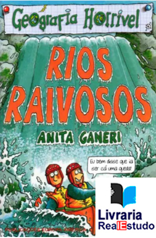 Rios Raivosos