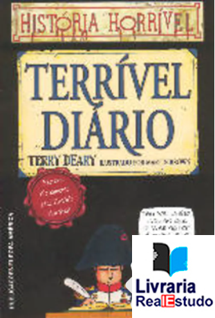 Terrível Diário