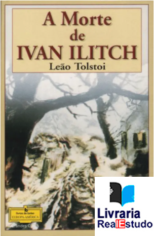 A Morte de Ivan Ilitch