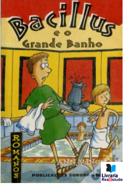 Bacillus e o Grande Banho