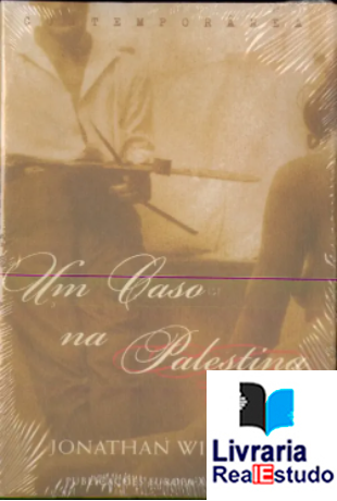 Um Caso na Palestina