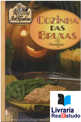 Cozinha das Bruxas