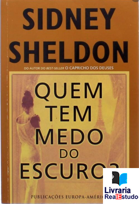 Quem Tem Medo do Escuro?