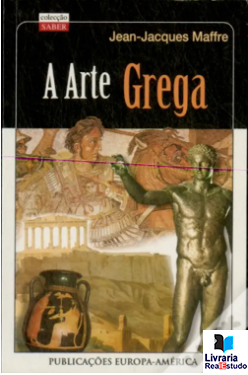 A Arte Grega