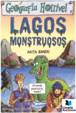 Lagos Monstruosos