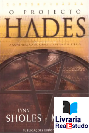O Projecto Hades