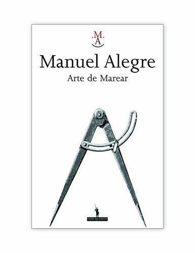 Arte De Marear - ALEGRE, MANUEL