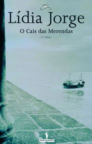 O Cais Das Merendas - JORGE, LÍDIA