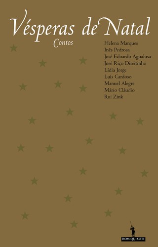 Vésperas De Natal - Contos - JORGE, LÍDIA