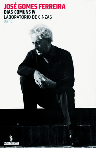 Dias Comuns IV - FERREIRA, JOSÉ GOMES