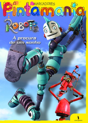 À Procura De Um Sonho - INC FOX ENTERTAINMENT GROUP