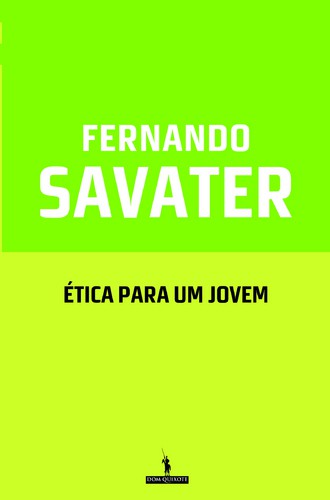Ética Para Um Jovem - SAVATER, FERNANDO FERNANDEZ