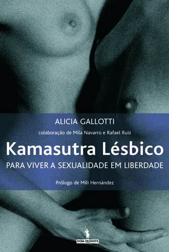Kamasutra Lésbico - GALLOTTI, ALICIA