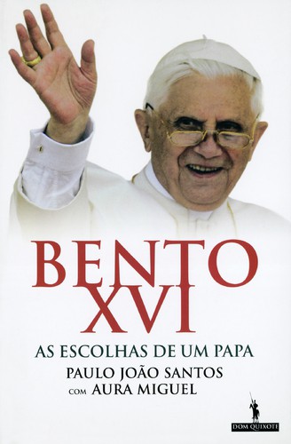 Bento XVI  - Vários autores
