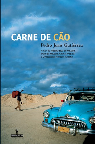 Carne De Cão - GUTIERREZ, PEDRO JUAN