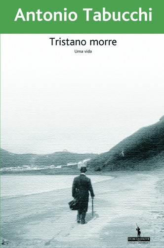 Tristano Morre - TABUCCHI, ANTONIO