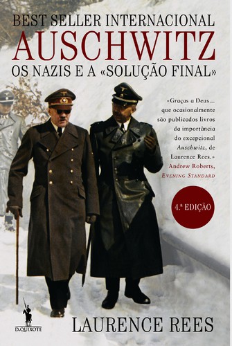 Auschwitz - REES, LAURENCE