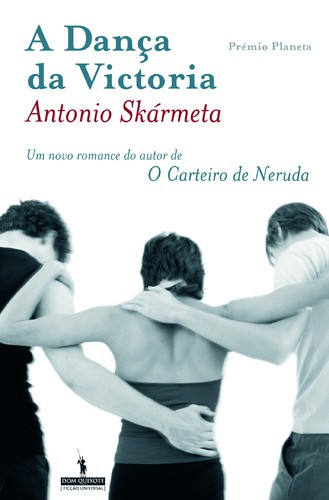 A Dança da Victoria - SKÁRMETA, ANTONIO