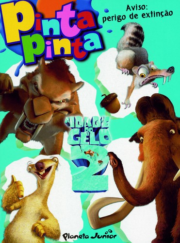 Alerta: Perigo De Extinção - INC FOX ENTERTAINMENT GROUP