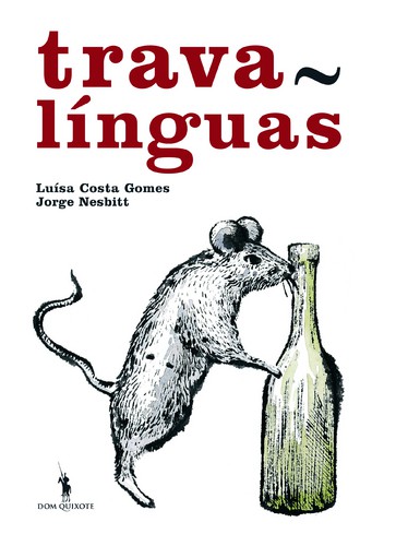 Trava-Línguas - LUISA COSTA GOMES