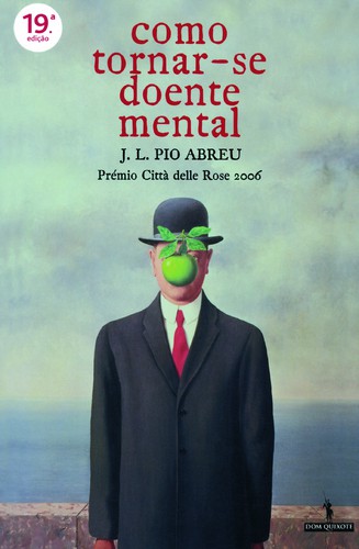 Como Tornar-se Doente Mental - ABREU, PIO DE