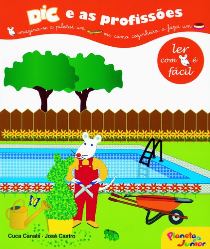 Dic E As Profissões - EDITORIAL PLANETA S.A.