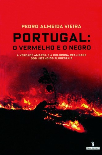 Portugal: O Vermelho e o Negro - VIEIRA, PEDRO ALMEIDA