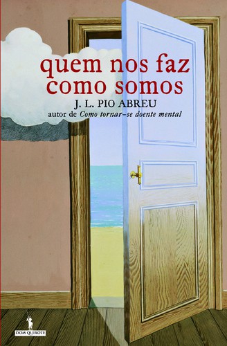 Quem Nos Faz Como Somos - ABREU, PIO DE